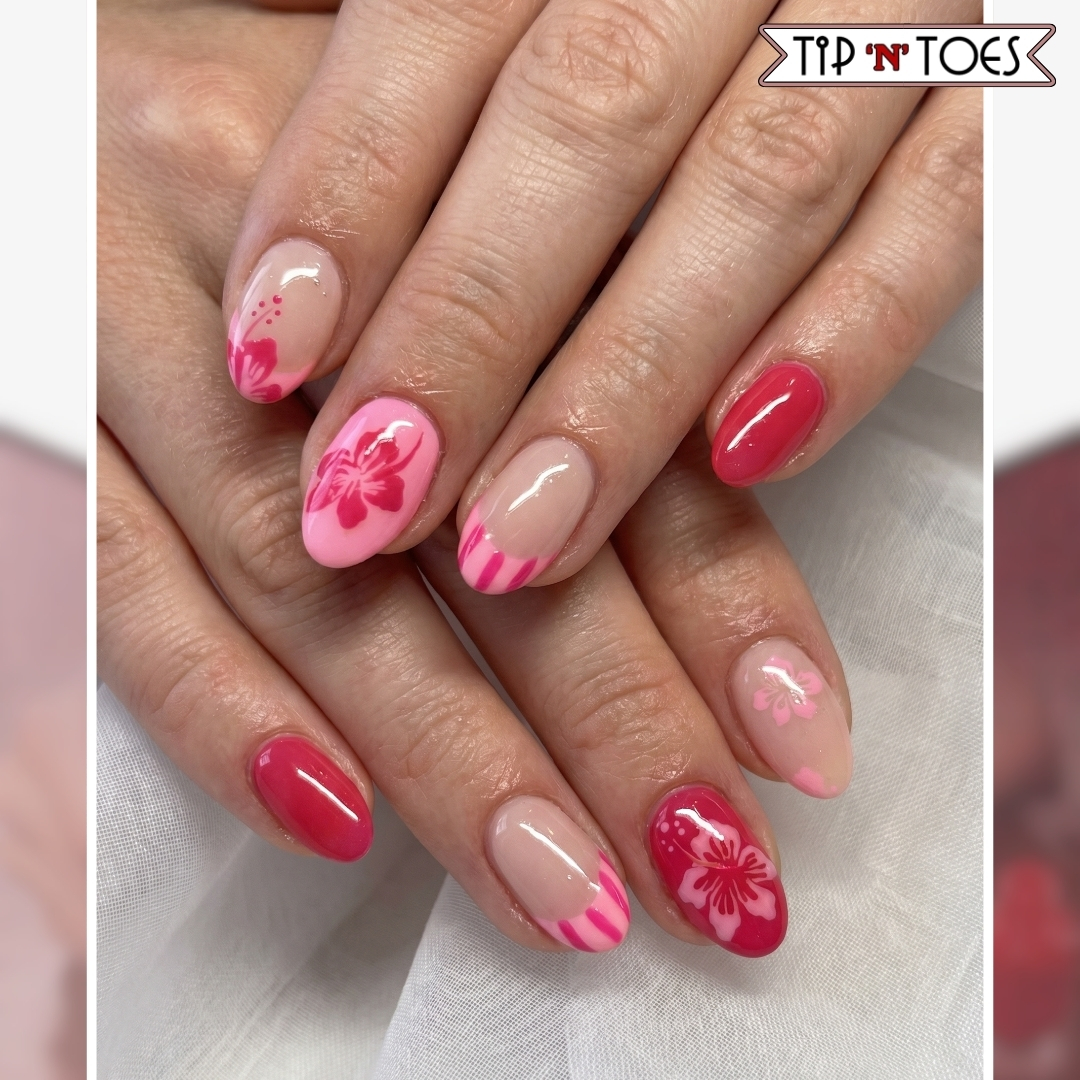 Nail Design June 23 2026